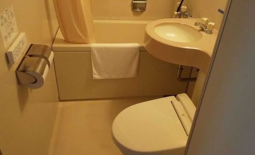 اتاق استاندارد, Crown Hills Sagamihara