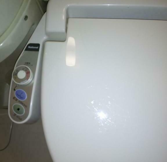 اتاق استاندارد یک نفره, Hirosaki Grand