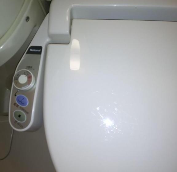 اتاق عادی با تخت دوبل, Hirosaki Grand