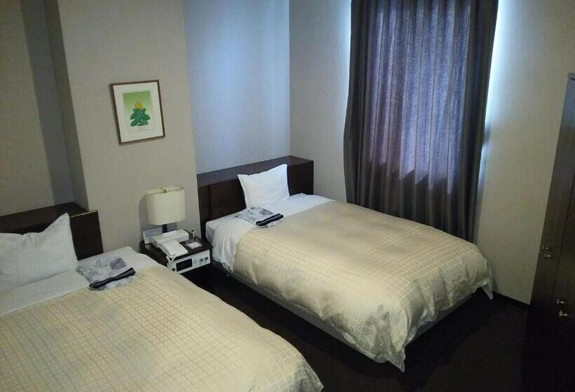 اتاق استاندارد, Hirosaki Grand