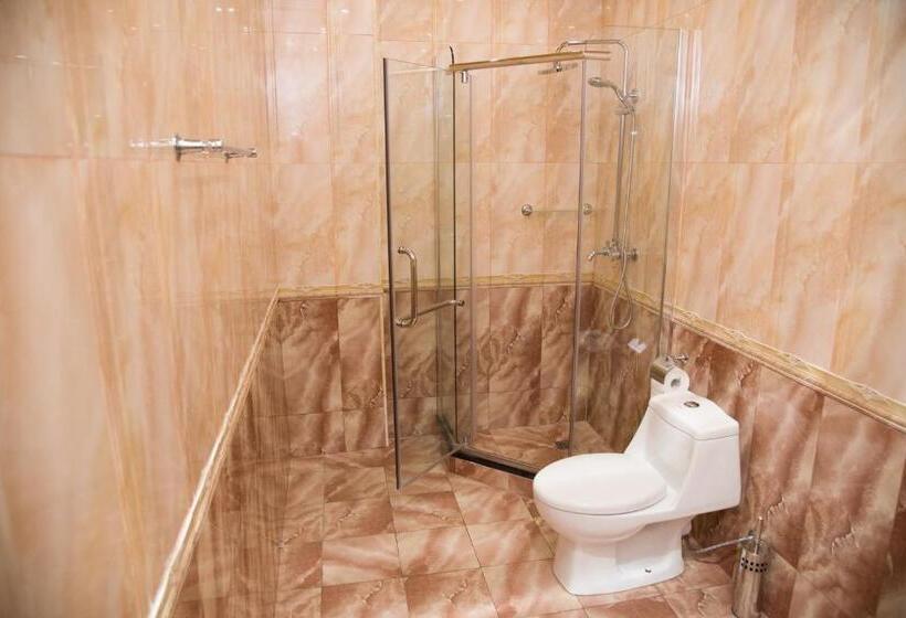 اتاق استاندارد, Mia Casa Hotel Yerevan