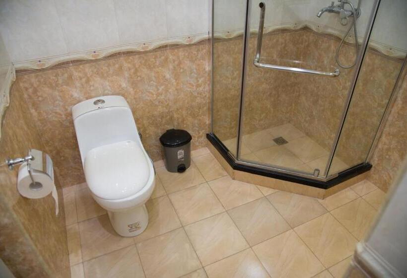 اتاق استاندارد, Mia Casa Hotel Yerevan