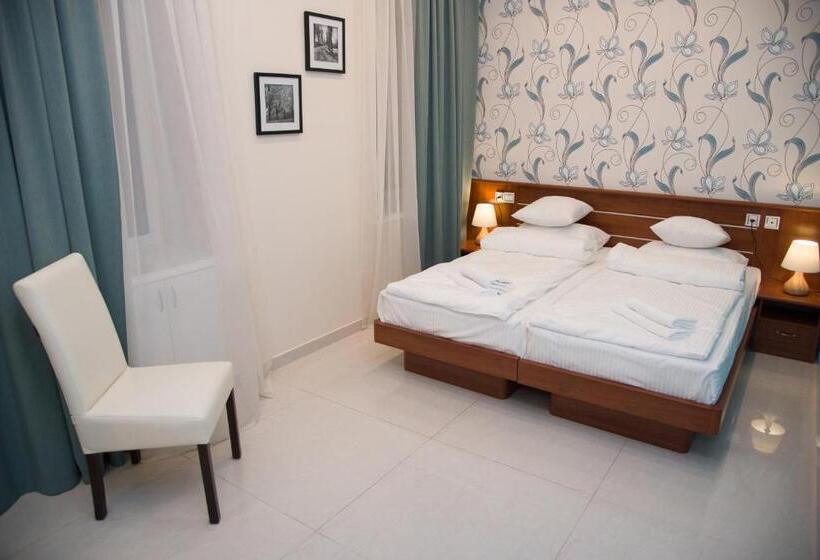 اتاق استاندارد, Mia Casa Hotel Yerevan