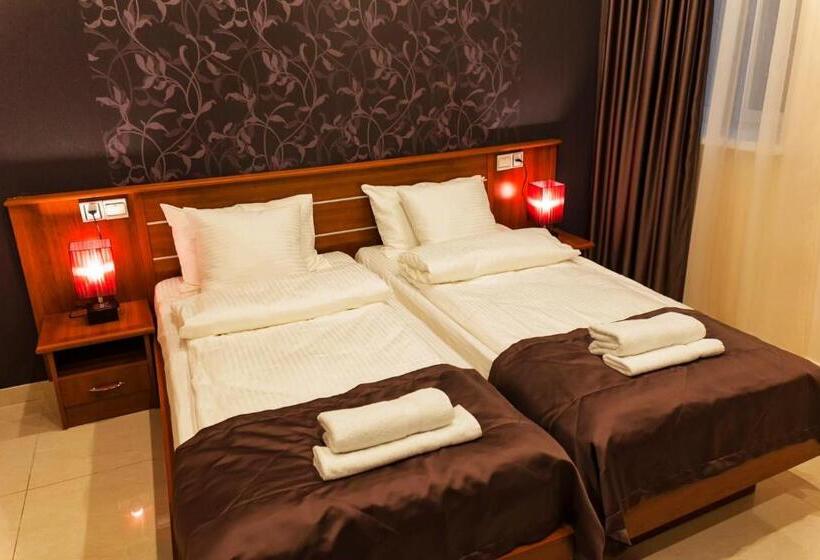 اتاق استاندارد, Mia Casa Hotel Yerevan
