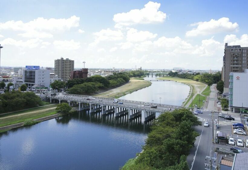 اتاق استاندارد, Okazaki Daiichi