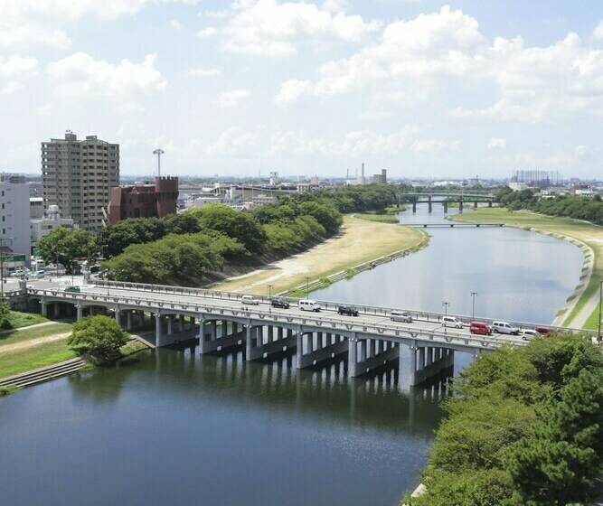 اتاق استاندارد, Okazaki Daiichi