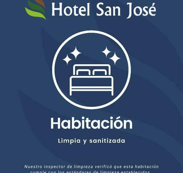 اتاق استاندارد, San Jose, Matagalpa