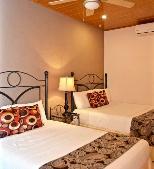 اتاق استاندارد, San Jose, Matagalpa