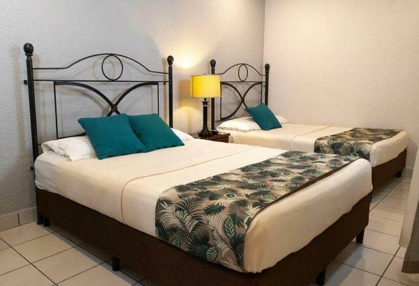 اتاق استاندارد, San Jose, Matagalpa