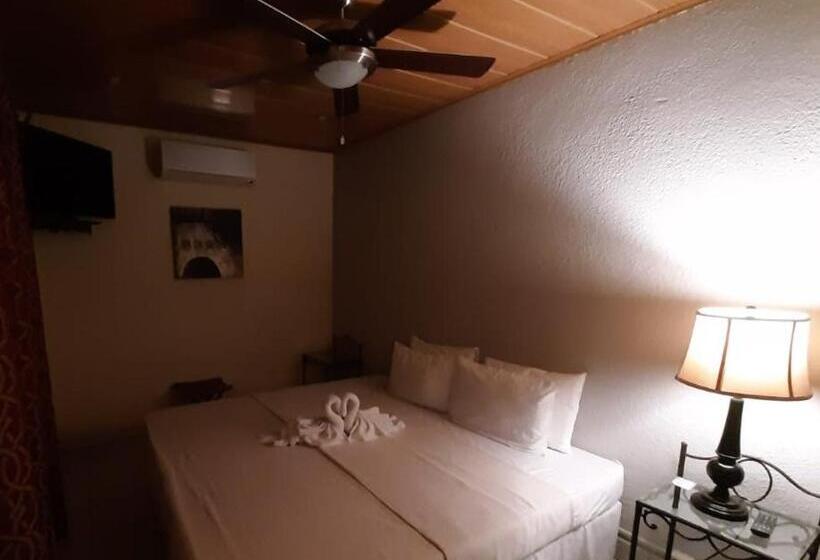 اتاق استاندارد با تخت بزرگ, San Jose, Matagalpa