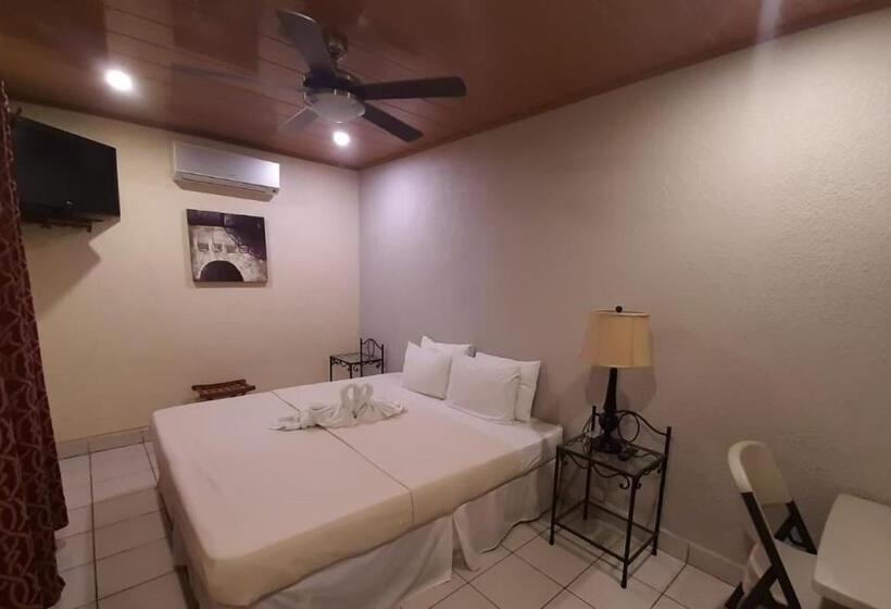 اتاق استاندارد با تخت بزرگ, San Jose, Matagalpa