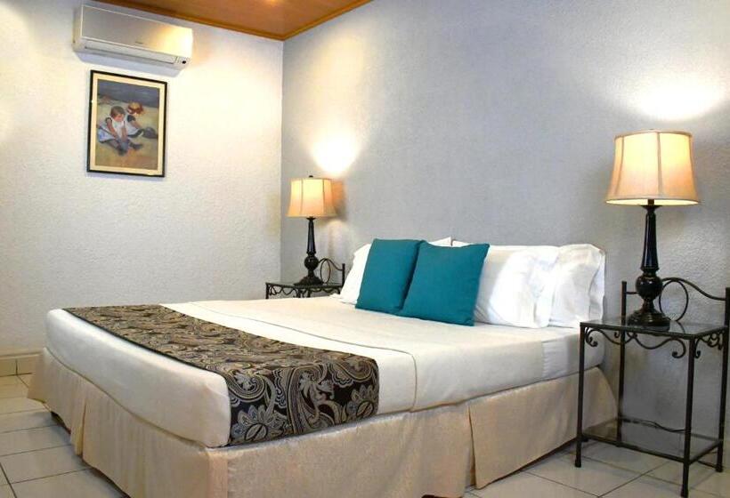 اتاق استاندارد با تخت بزرگ, San Jose, Matagalpa