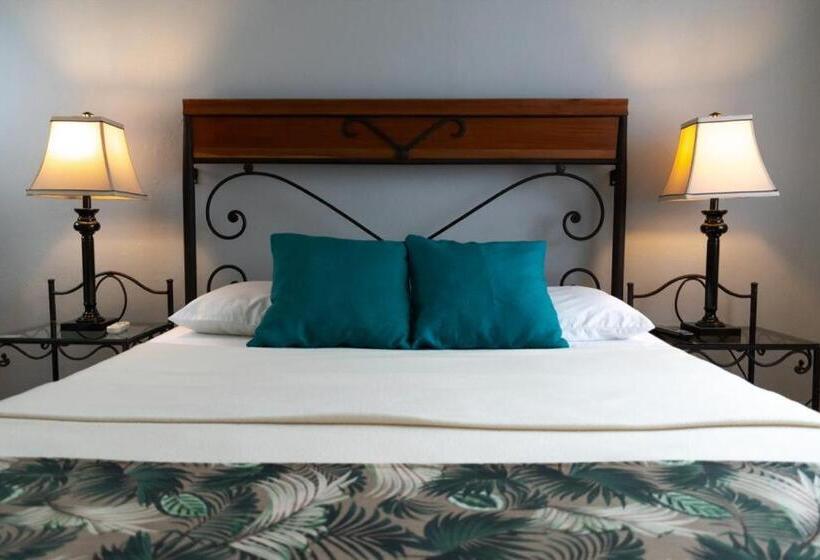 اتاق استاندارد با تخت بزرگ, San Jose, Matagalpa