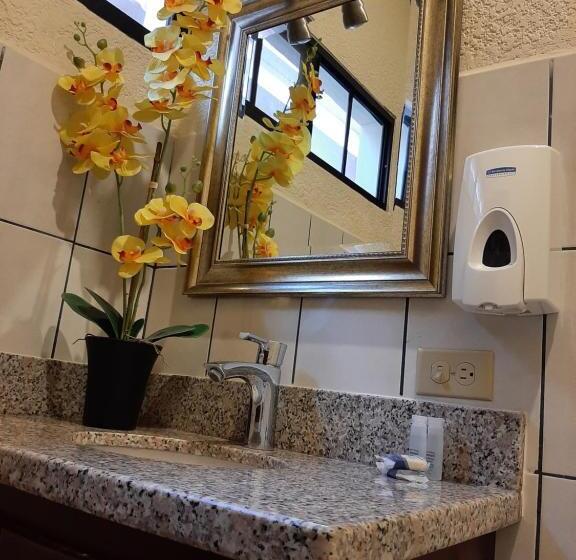 اتاق استاندارد, San Jose, Matagalpa