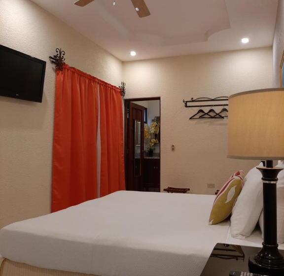 اتاق استاندارد, San Jose, Matagalpa