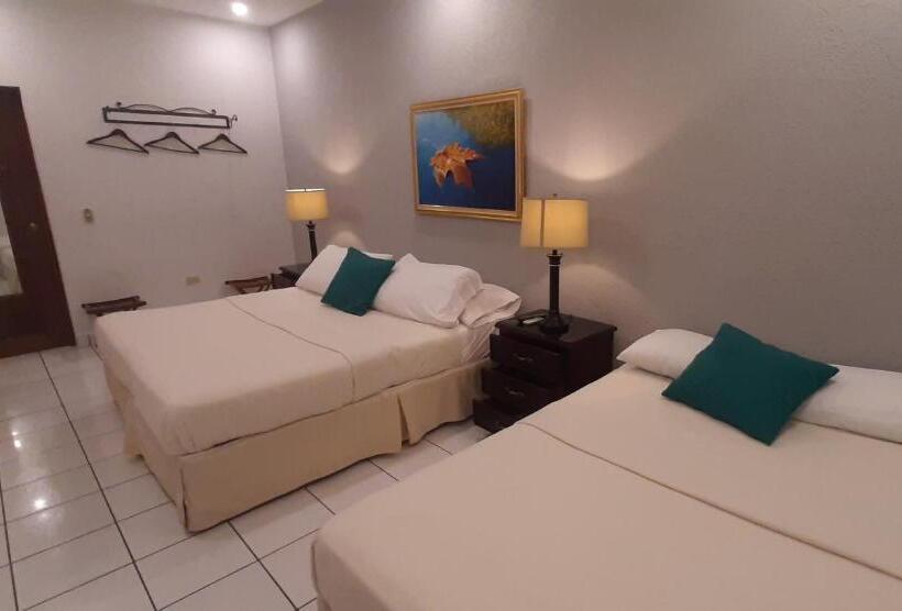 اتاق استاندارد, San Jose, Matagalpa