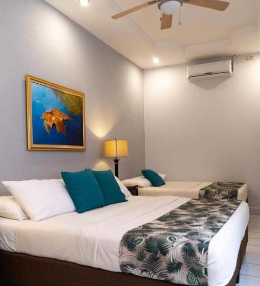 اتاق استاندارد, San Jose, Matagalpa