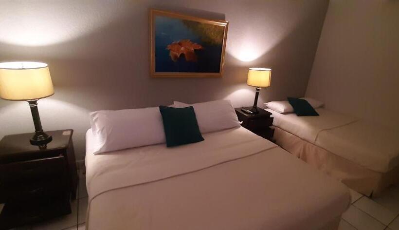 اتاق استاندارد, San Jose, Matagalpa