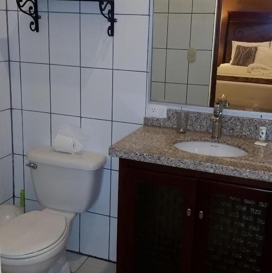اتاق استاندارد, San Jose, Matagalpa
