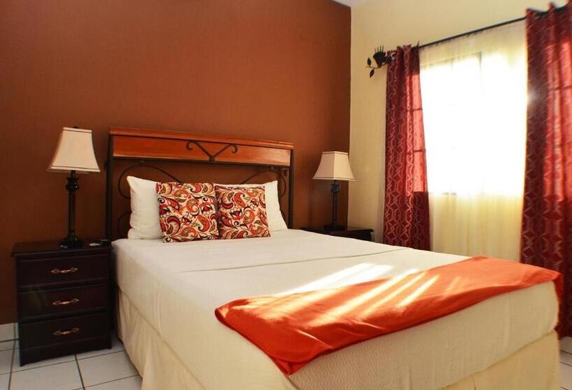 اتاق استاندارد, San Jose, Matagalpa