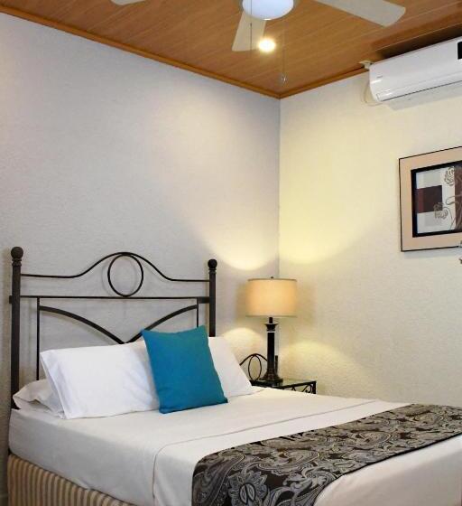 اتاق استاندارد, San Jose, Matagalpa