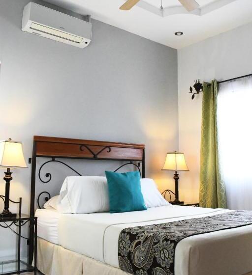 اتاق استاندارد, San Jose, Matagalpa