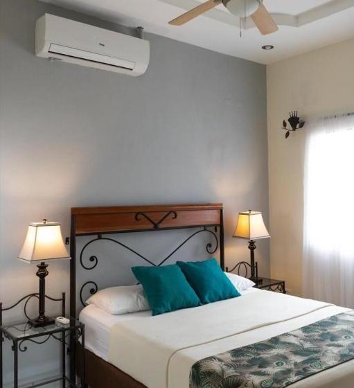 اتاق استاندارد, San Jose, Matagalpa