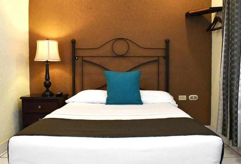اتاق استاندارد, San Jose, Matagalpa