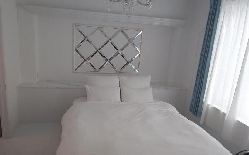 标准间, Sea Style Resort Ocean