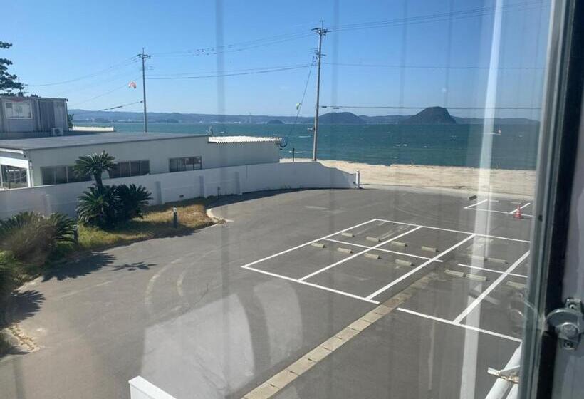 带海景的标准房, Sea Style Resort Ocean