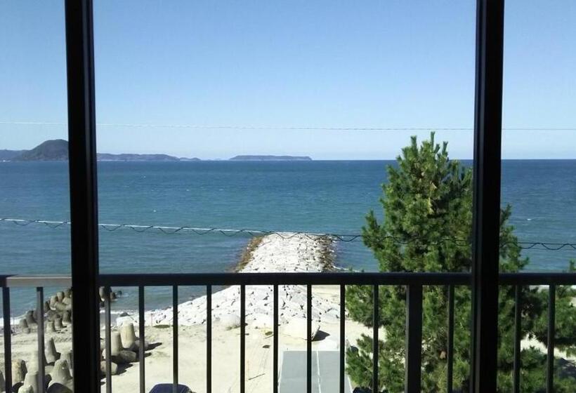 带海景的标准房, Sea Style Resort Ocean