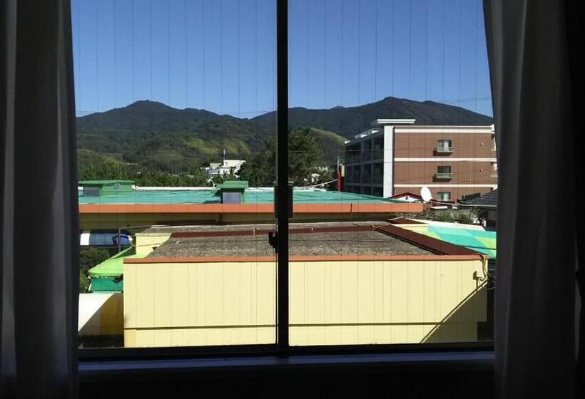 标准间带山景, Sea Style Resort Ocean