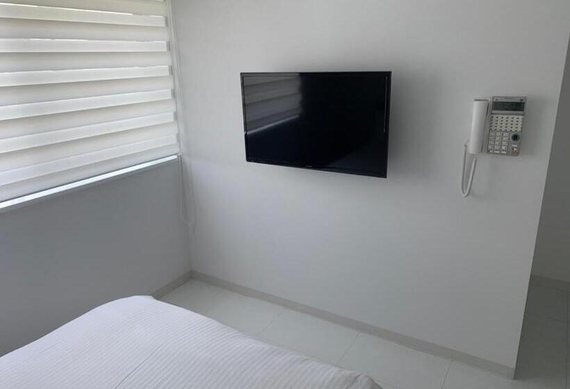 标准单人间, Sea Style Resort Ocean