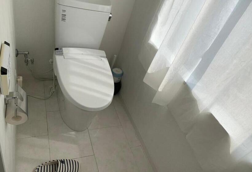 标准单人间, Sea Style Resort Ocean