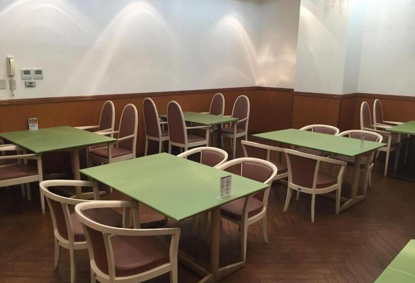 اتاق لوکس با چشم‌انداز دریا, Spa & Sauna Hotel Hitachi Plaza