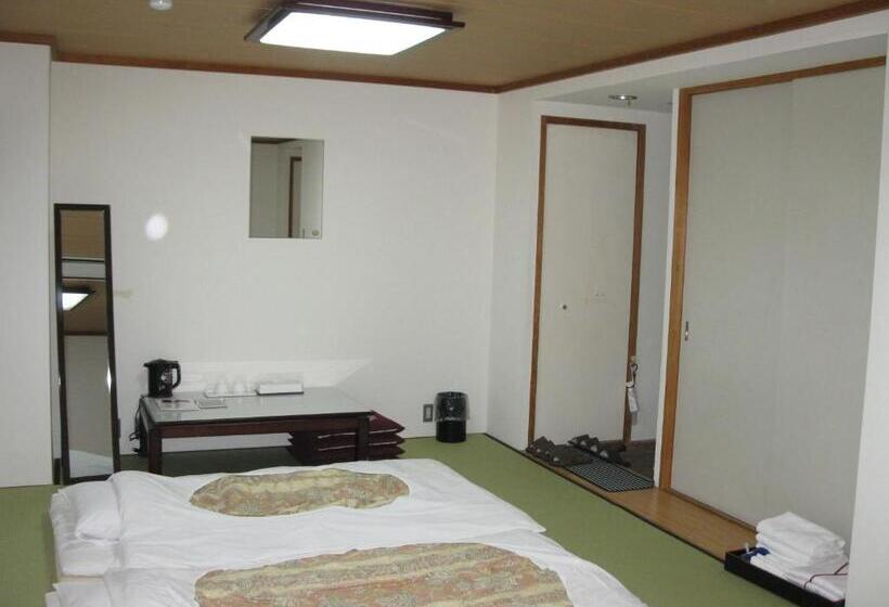 اتاق استاندارد, Tsukuba Hills Umezono
