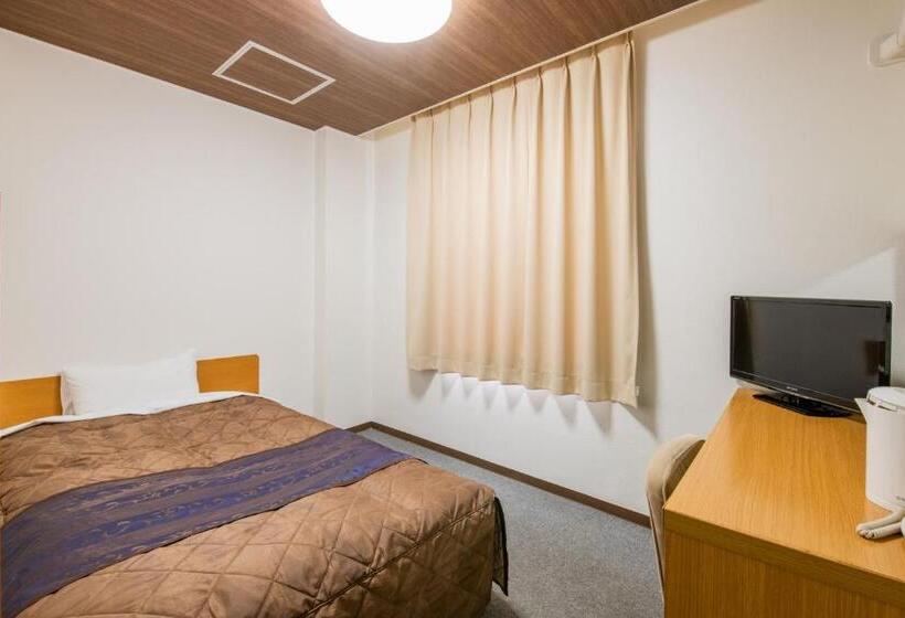 اتاق استاندارد یک نفره, Wakamatsu Excel