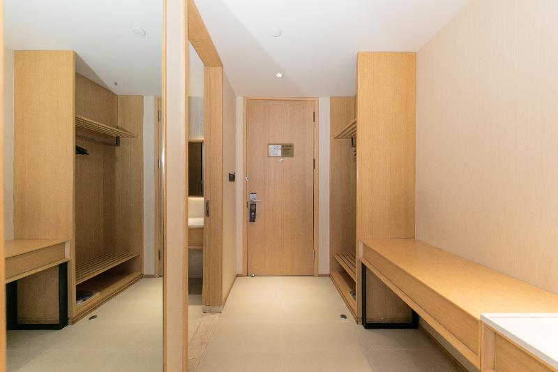 اتاق سوپریور, Ji Hotel Shanghai Guangda Liuzhou Road