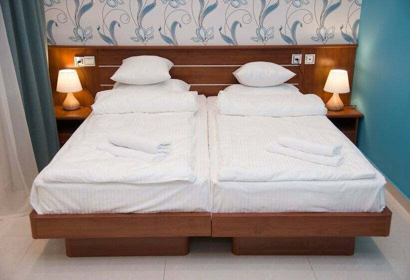 اتاق استاندارد, Mia Casa Hotel Yerevan