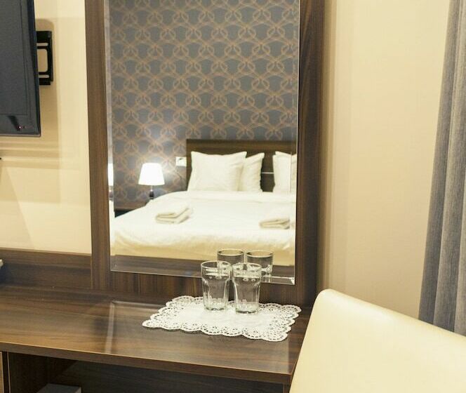 اتاق استاندارد, Mia Casa Hotel Yerevan