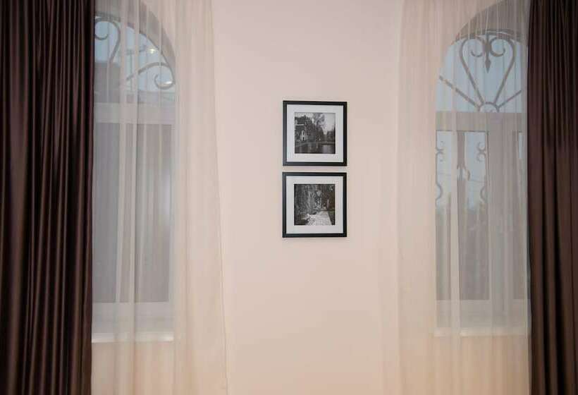 اتاق استاندارد, Mia Casa Hotel Yerevan