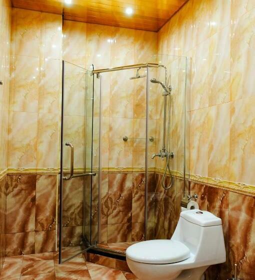 اتاق استاندارد, Mia Casa Hotel Yerevan
