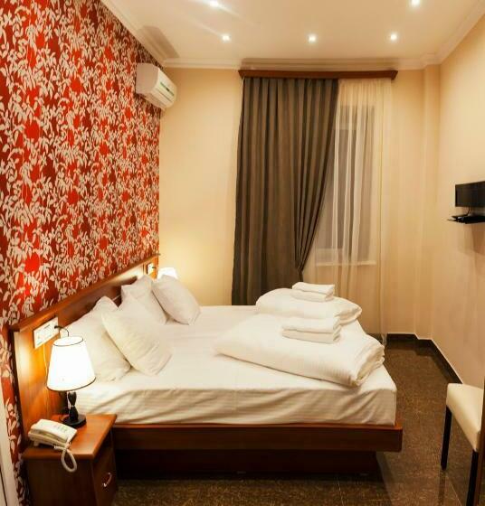 اتاق استاندارد, Mia Casa Hotel Yerevan