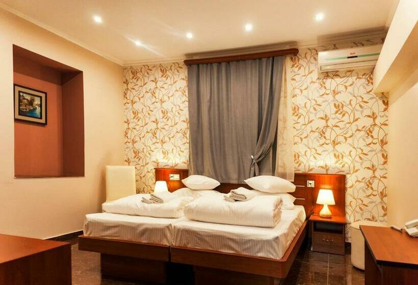 اتاق استاندارد, Mia Casa Hotel Yerevan