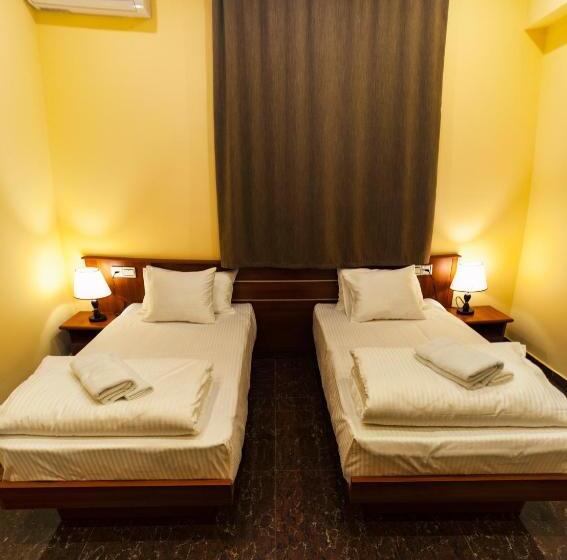 اتاق استاندارد, Mia Casa Hotel Yerevan