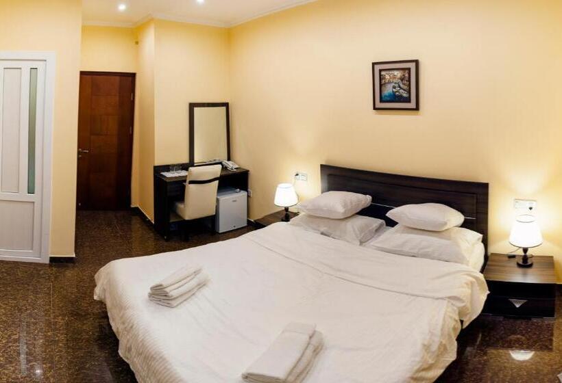 اتاق استاندارد, Mia Casa Hotel Yerevan