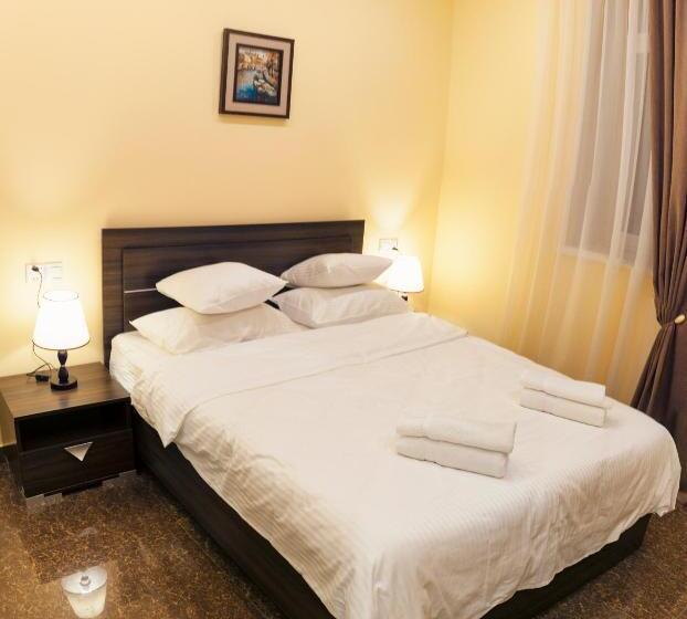 اتاق استاندارد, Mia Casa Hotel Yerevan