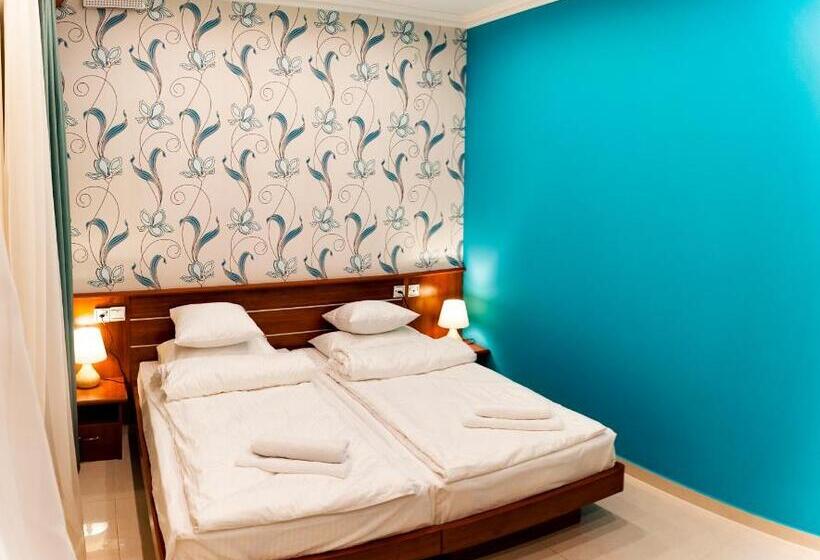 اتاق استاندارد, Mia Casa Hotel Yerevan