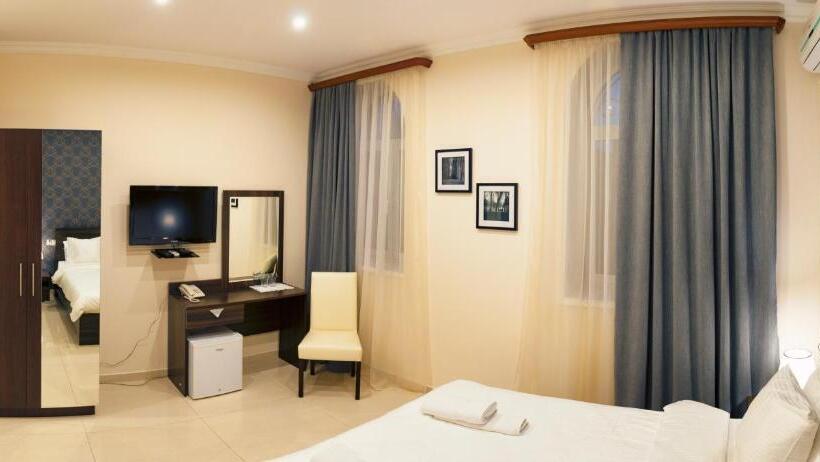 اتاق استاندارد, Mia Casa Hotel Yerevan