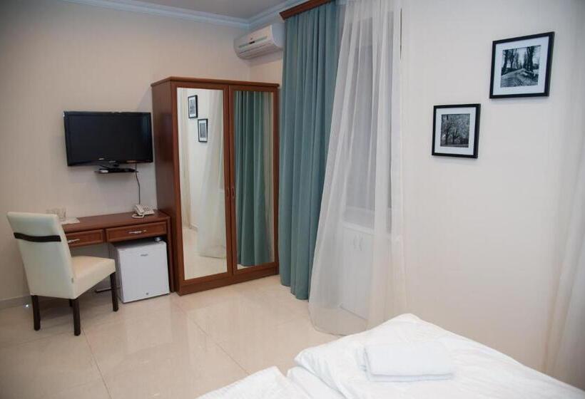 اتاق استاندارد, Mia Casa Hotel Yerevan